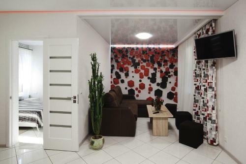 Apartamento Mini Hotel On Kostandi Street