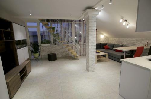 Apartamento Mini Hotel On Kostandi Street