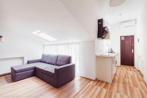 Apart Hotel Rishelye