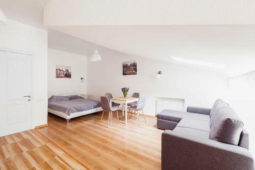 Apart Hotel Rishelye