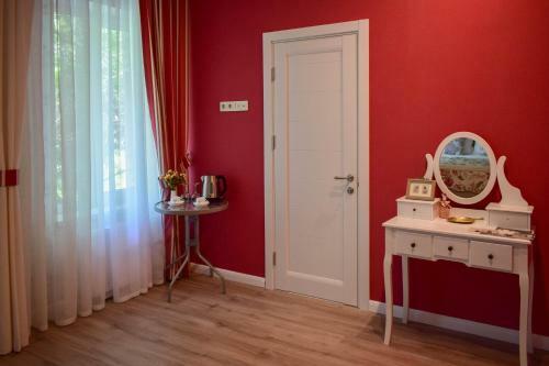 Bed & Breakfast Dom Rabinovicha