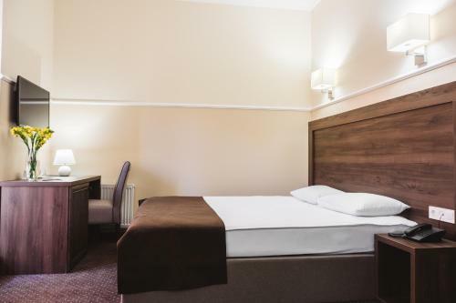 Potemkinn Hotel