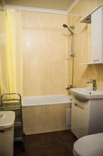 Apartamento Comfort Near Opera Theater