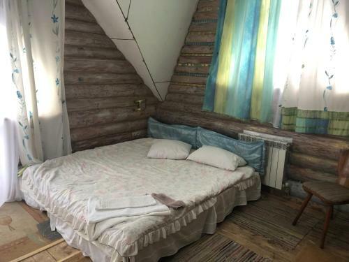 Lodge Hotel Piatkovskyi