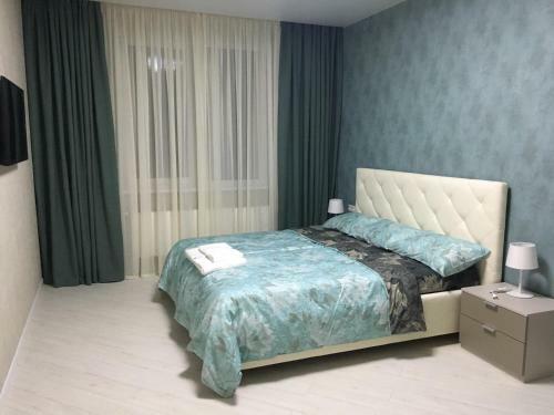 Apartamento Sky-apartments Odessa