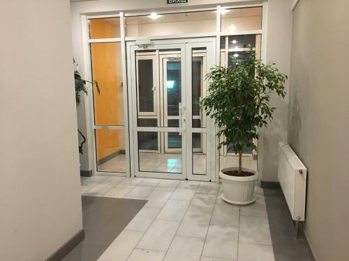 Apartamento Sky-apartments Odessa