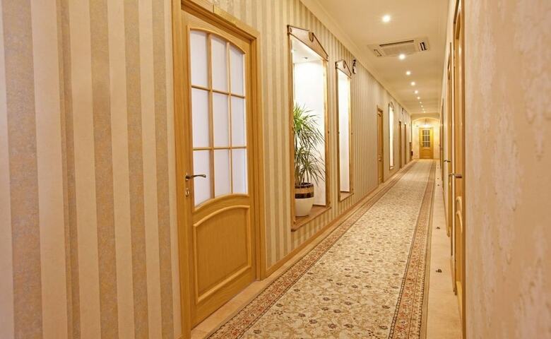 Hotel Wellotel Odessa