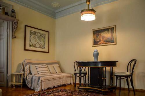 Vintazhnaya Apartment
