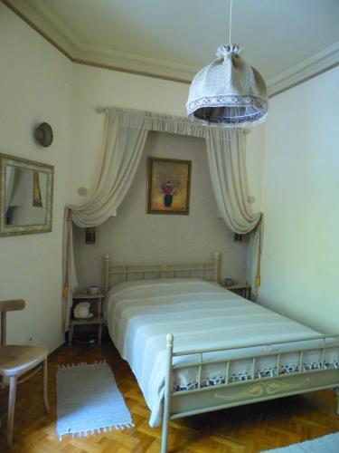 Vintazhnaya Apartment