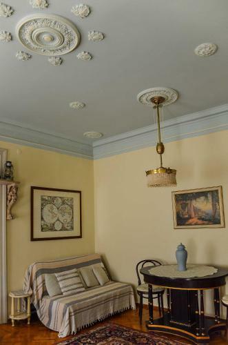 Vintazhnaya Apartment