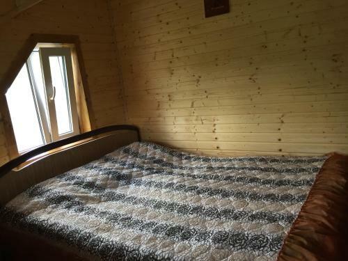 Hostal Sadyba Domashniy Zatyshok