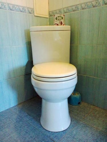 Hostal Sadiba "lisova Pisnia"
