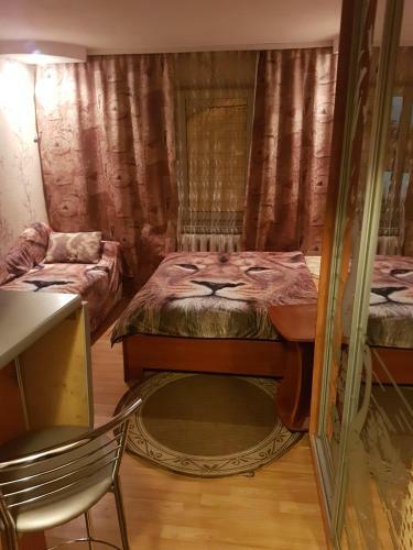 House Hotel Apartments 3