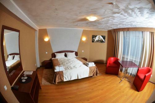 Hotel Forsage