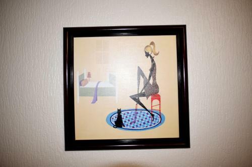 Apartment On Krushelnitskoy 73