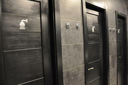 Full House Hotel & Capsule Hostel, Rivne