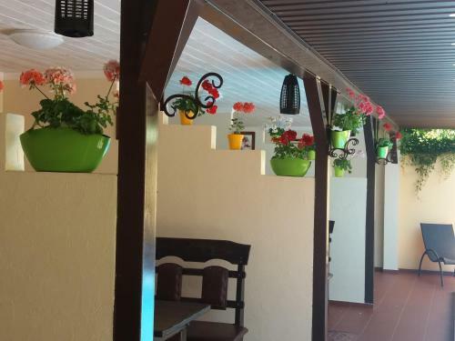 Hotel Villa Penta