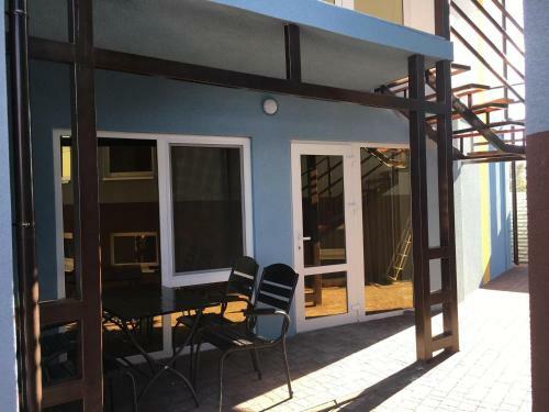 Apartamento Club Hotel Aquarel