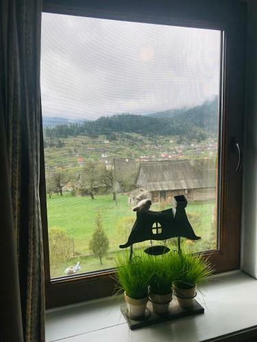 Hostal Girskiy Svitanok