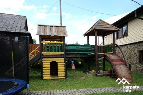 Hostal Girskiy Svitanok