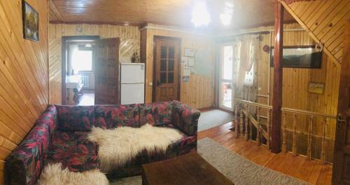 Hostal Girskiy Svitanok