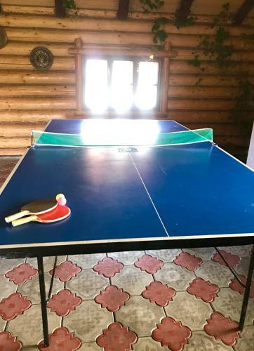 Hostal Girskiy Svitanok