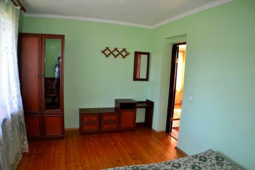 Lodge Karpatski Prostory