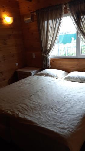 Hotel Ahuzat Ohalei Shalom