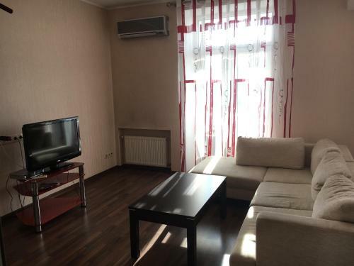 Apartment Egorova 19/15