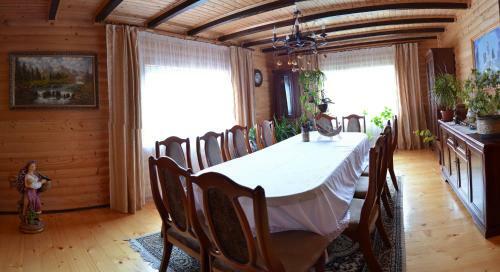Hostal Karpatskyi Gomin