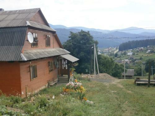 Hostal Na Gorbochku U Natali