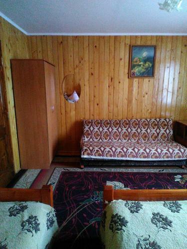 Lodge Sadyba Zavitaiko