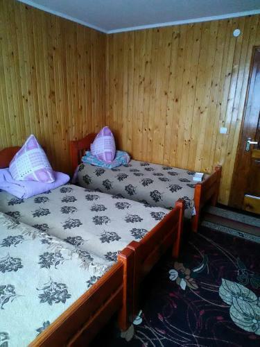Lodge Sadyba Zavitaiko