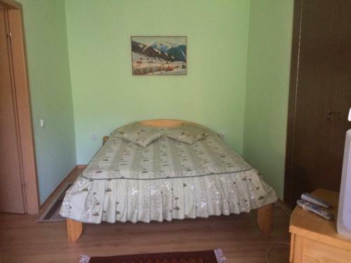 Lodge Kazka