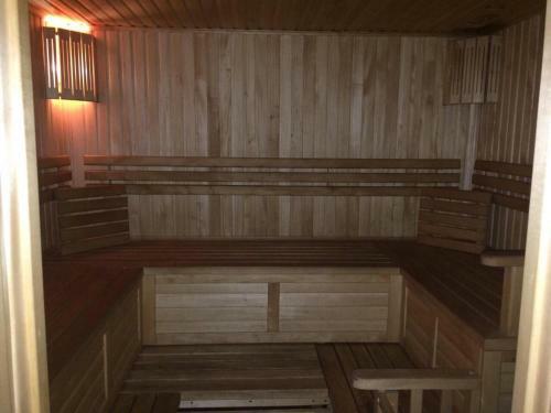 Lodge Kazka