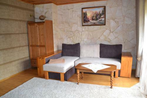 Lodge Kazka