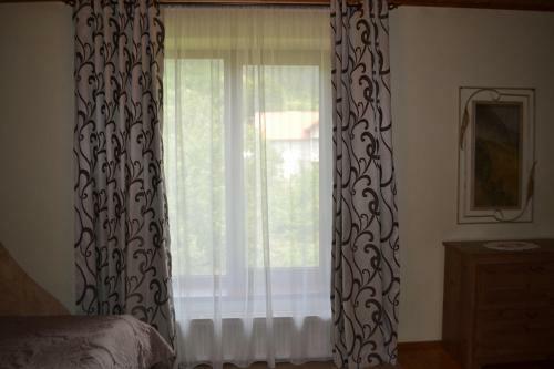 Lodge Kazka