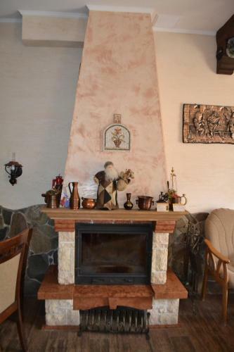 Lodge Kazka