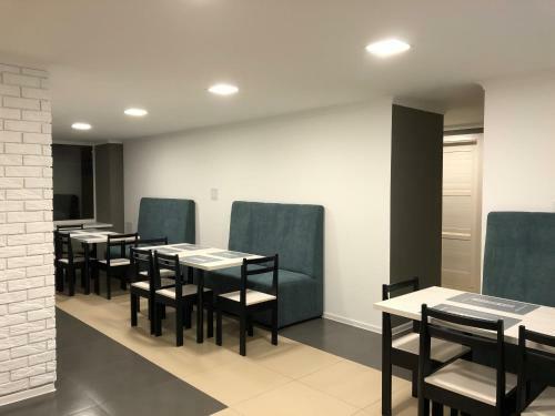 Hostal Shutka Home Spirit