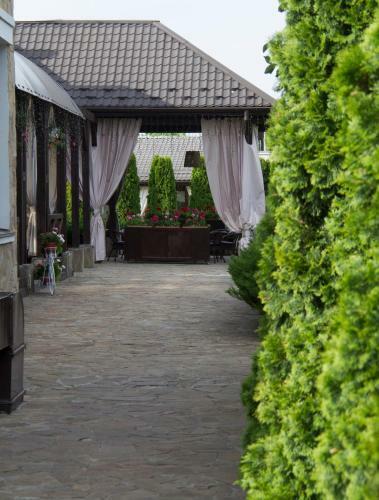 Hotel Gorny Ruchej