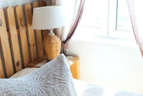 Hotel Maison Blanche Ecohouse