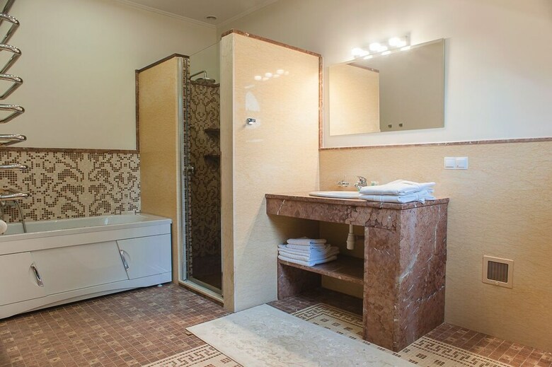 Hotel Letizia Country Club