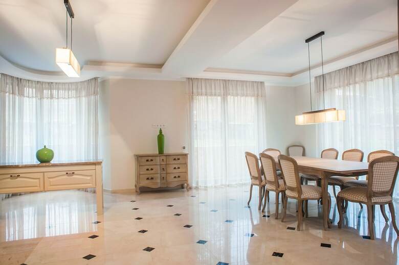 Hotel Letizia Country Club