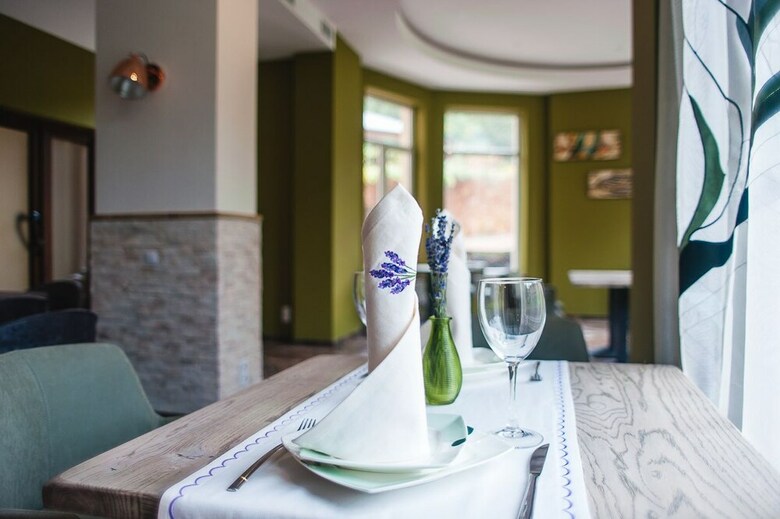Hotel Letizia Country Club