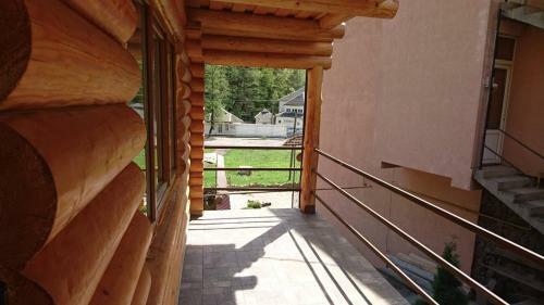 Lodge Guest House Smerichka