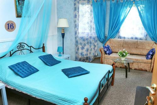 Hotel Po-domashnemu