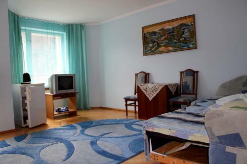 Hotel Beregynia