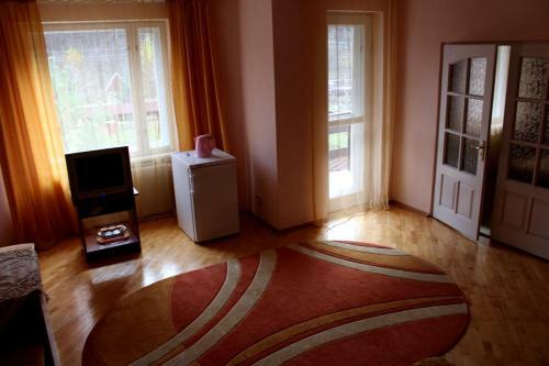 Hotel Beregynia