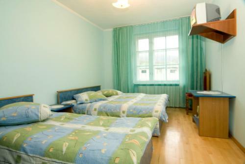 Hotel Beregynia