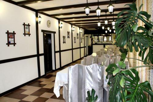 Hotel Beregynia